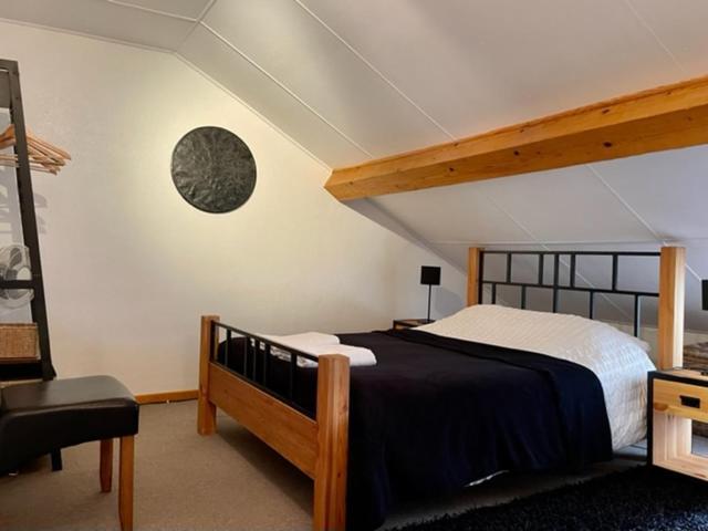 La Source Bed & Breakfast Saint-Pierre-d'Argencon Exterior foto