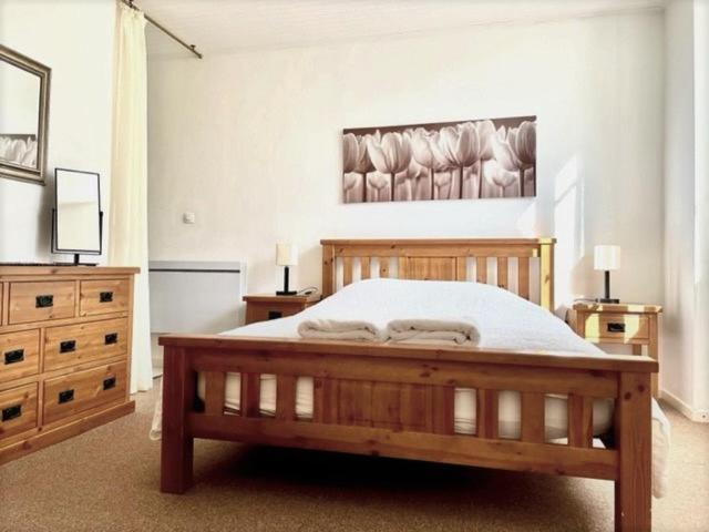 La Source Bed & Breakfast Saint-Pierre-d'Argencon Exterior foto