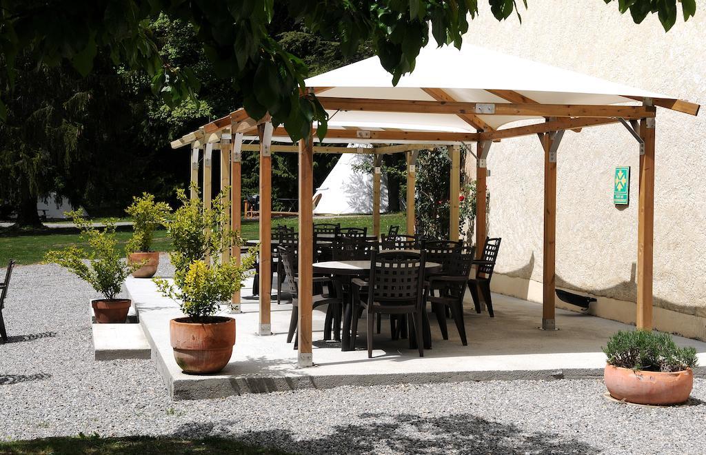 La Source Bed & Breakfast Saint-Pierre-d'Argencon Exterior foto