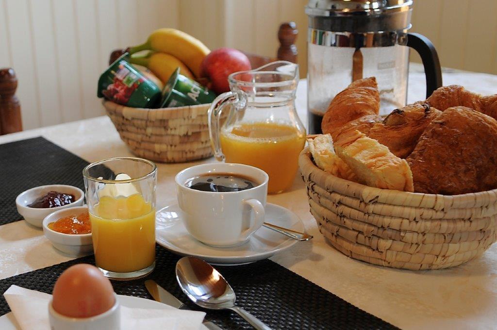 La Source Bed & Breakfast Saint-Pierre-d'Argencon Exterior foto