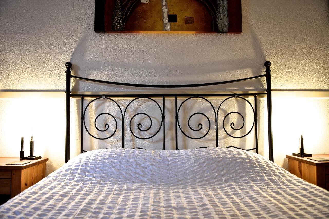 La Source Bed & Breakfast Saint-Pierre-d'Argencon Exterior foto