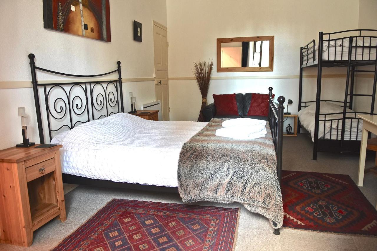 La Source Bed & Breakfast Saint-Pierre-d'Argencon Exterior foto